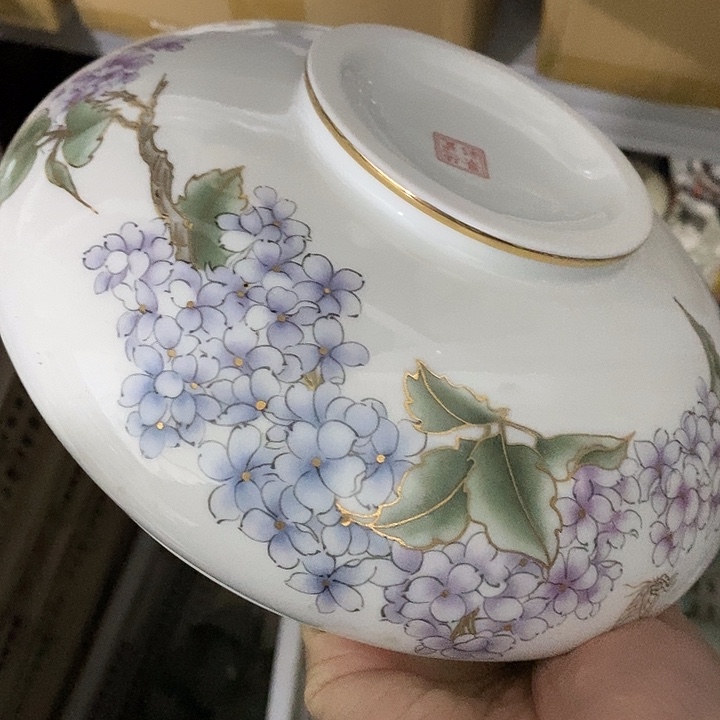 陶瓷艺术品及陶瓷制品