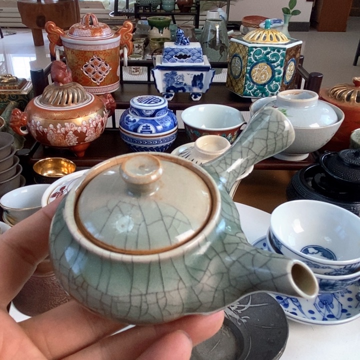 瓷片中古瓷器一物一价