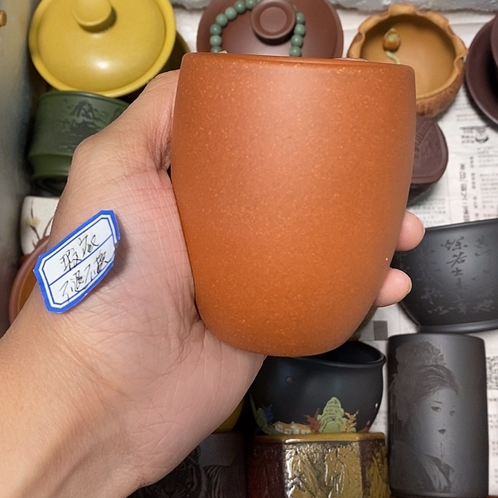 瑕疵不退不换介意勿拍