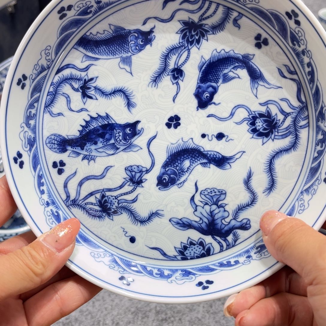 景德镇陶瓷景德镇窑