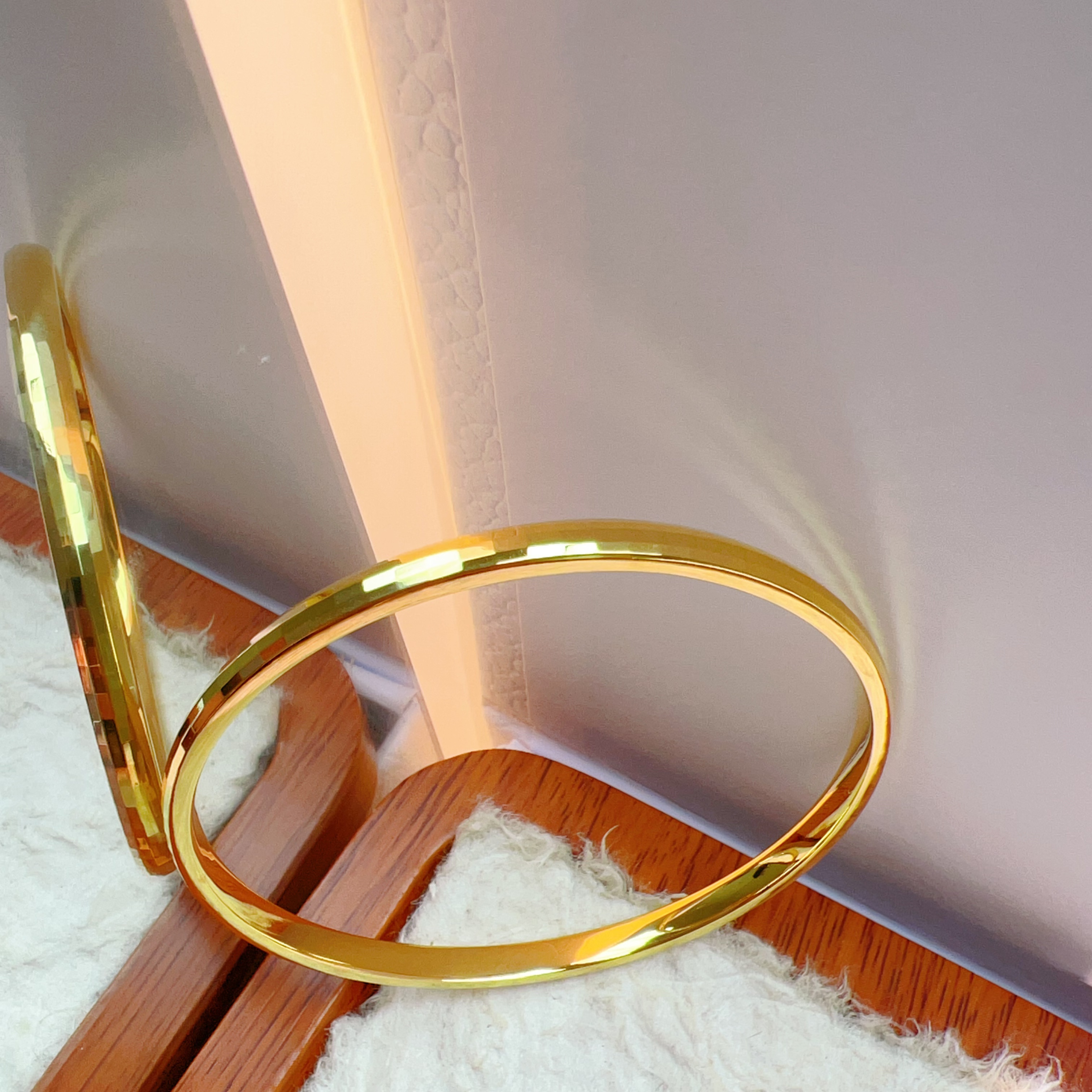  【丁老头甄选】马赛克手镯5038