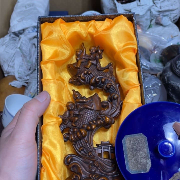 紫砂陶瓷艺术陶瓷艺术