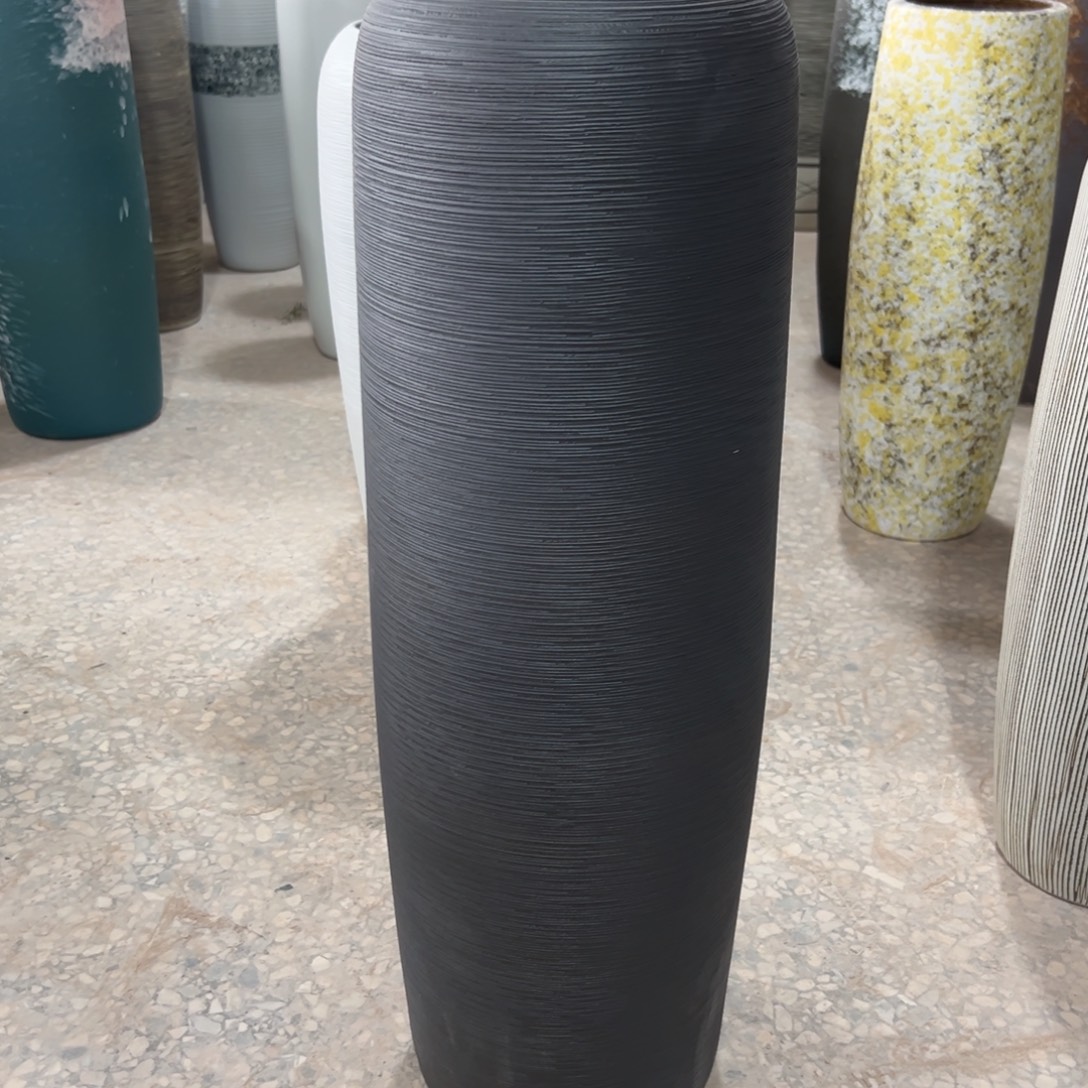 高度60口13无孔瓷器