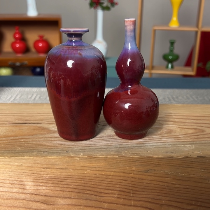 瓶景德镇陶瓷研究所学会