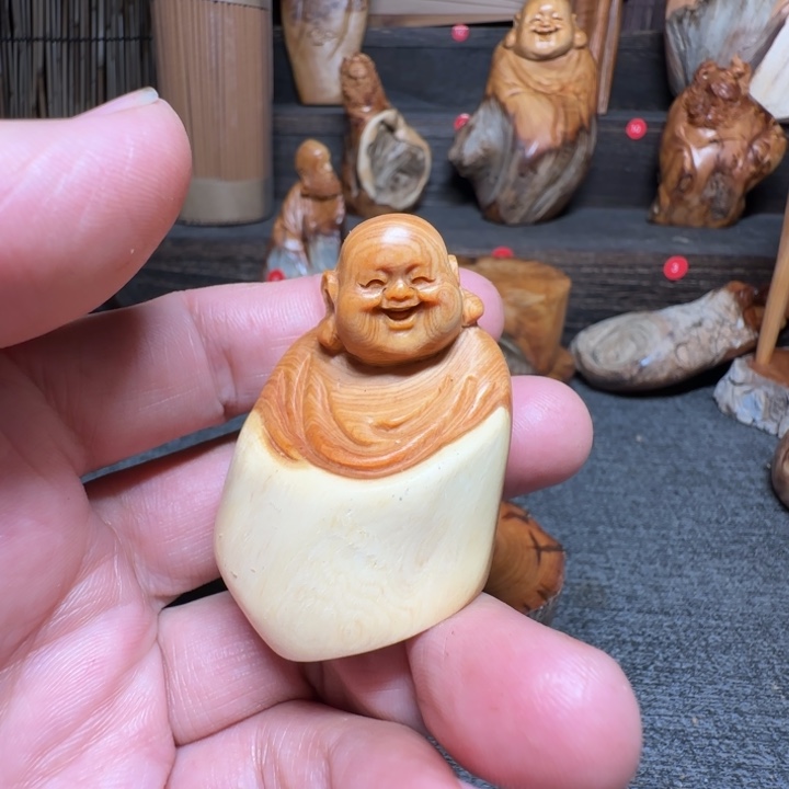 舍***得柏木（崖柏）我也想要这样一