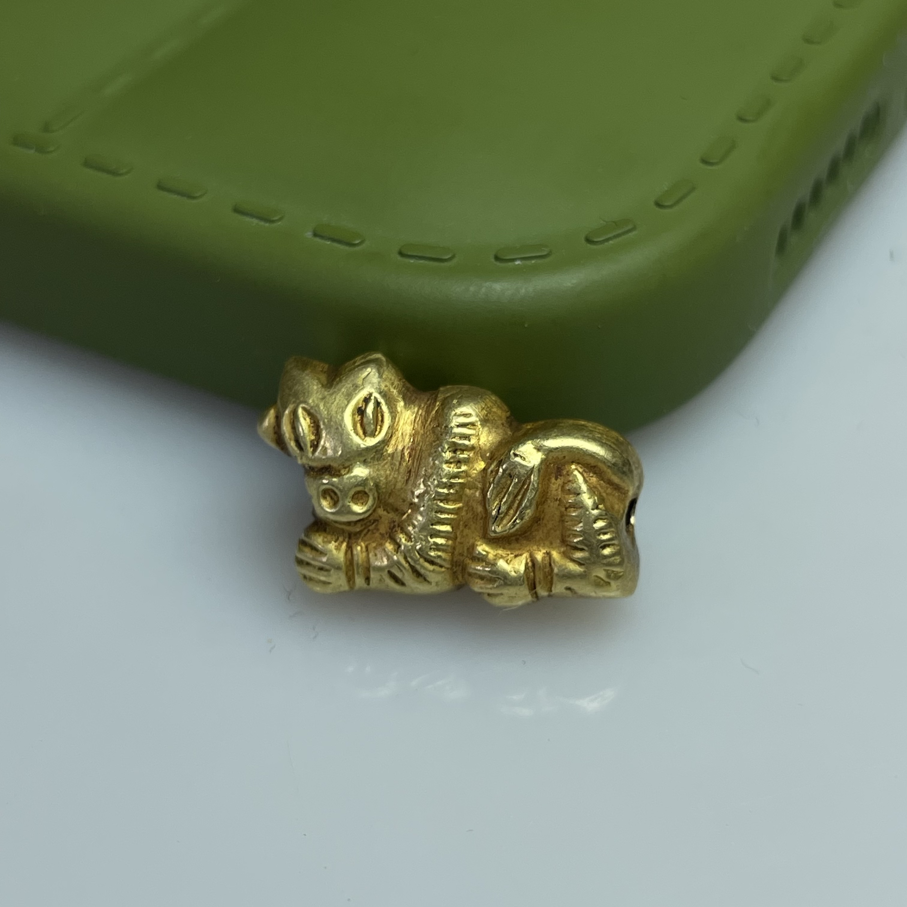 转运珠-老金-金兽