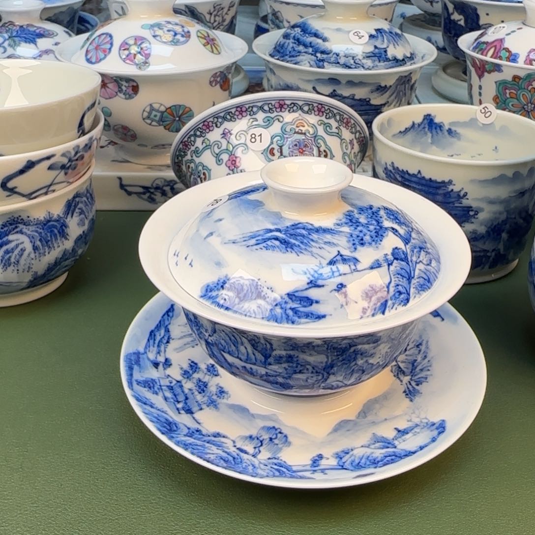 抖音闪购纯手工手绘78