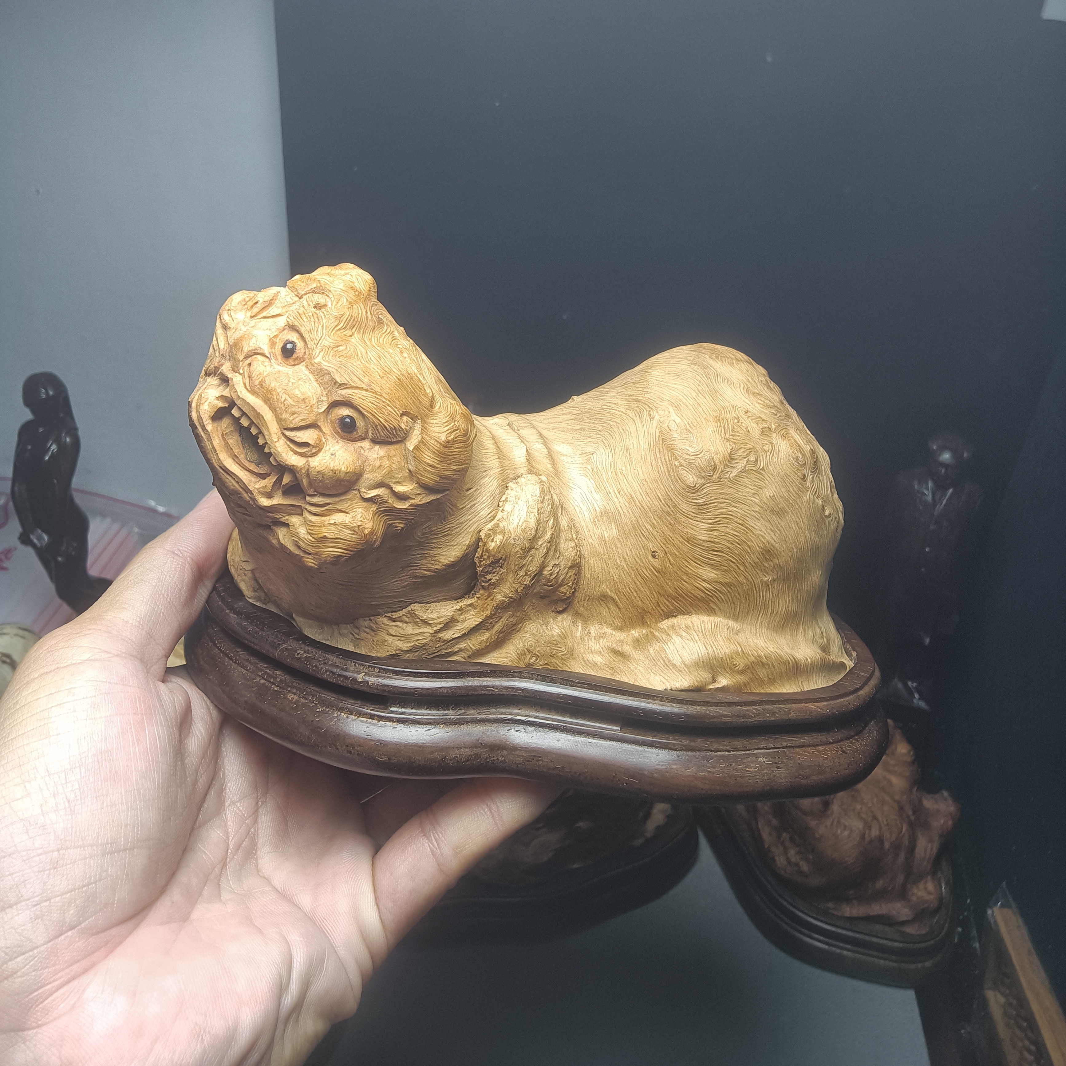  16*16*12CM空间陈设佳品