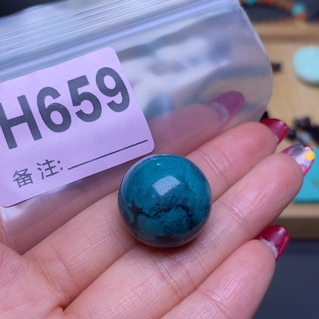 空竹粉丝专享福利十堰特色手工散珠