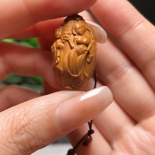 橄榄核手串/手链橄榄