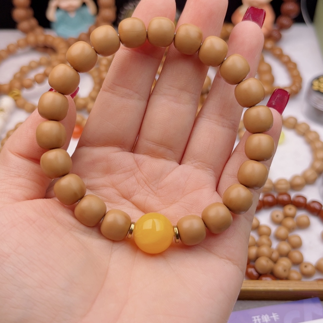 猴头核桃手串l****l老邢