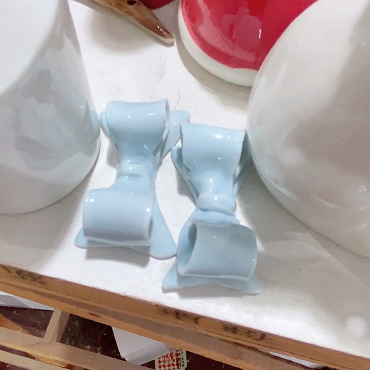 陶瓷树脂家居摆件