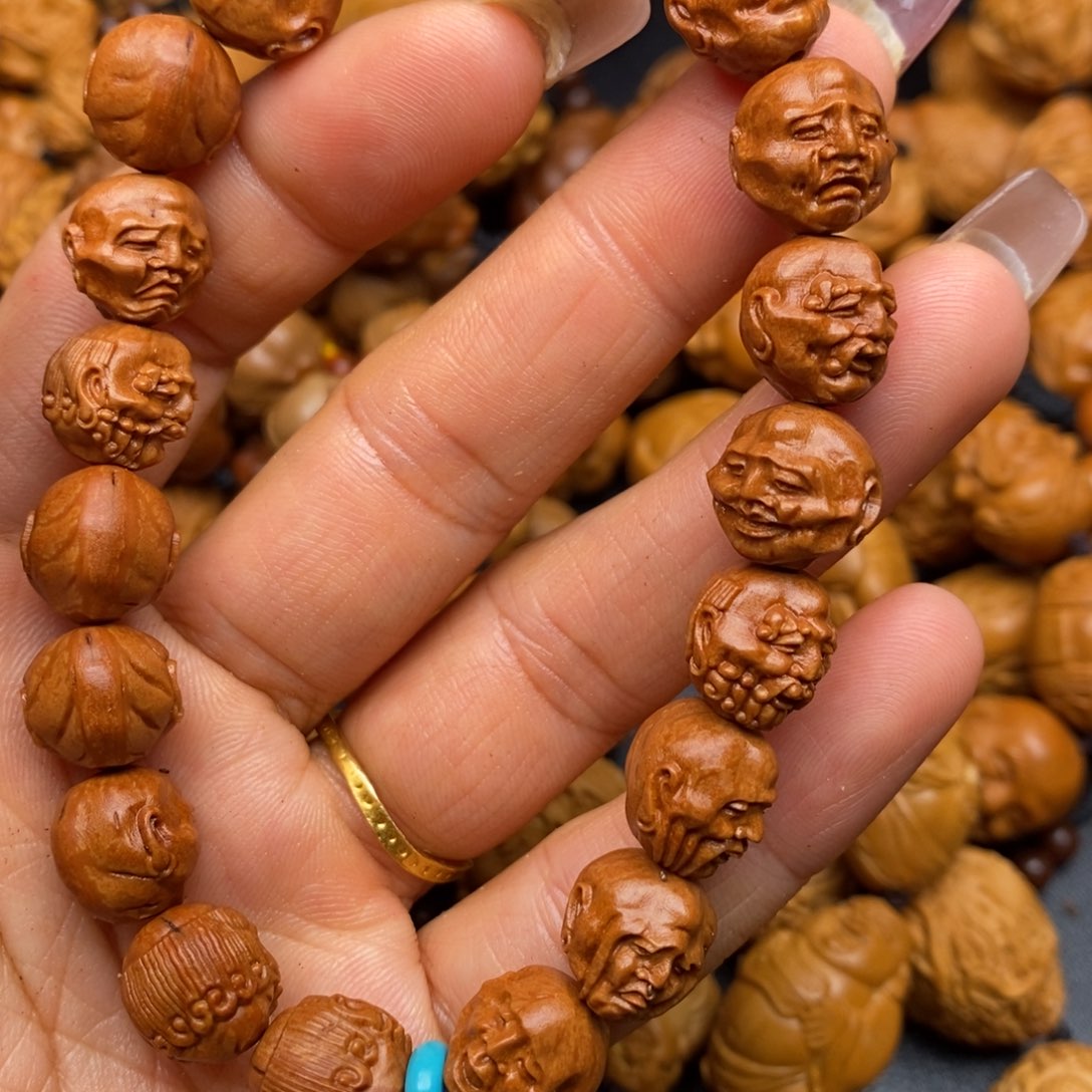 橄榄核手串/手链橄榄核