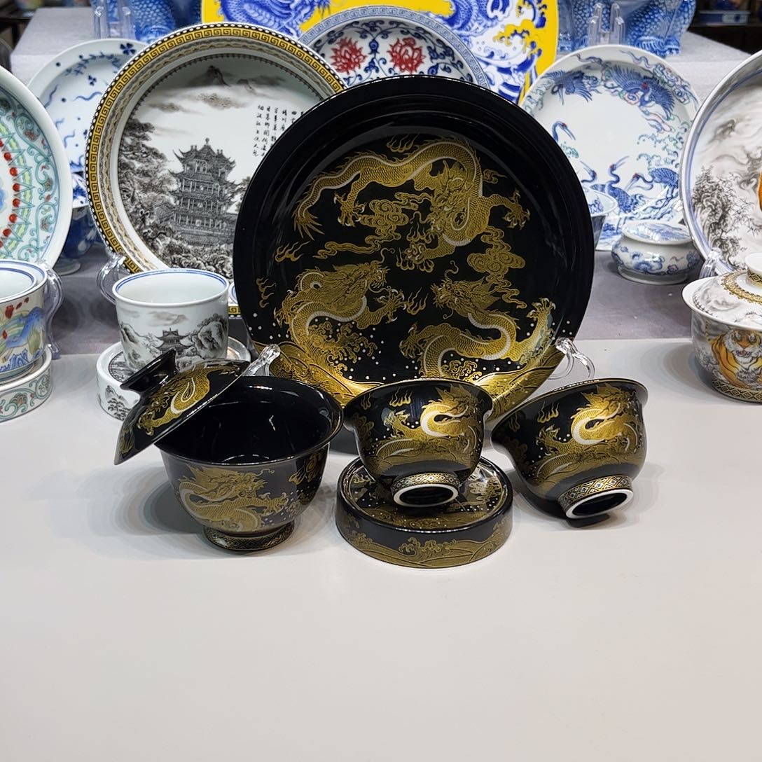 景德镇市人民政府