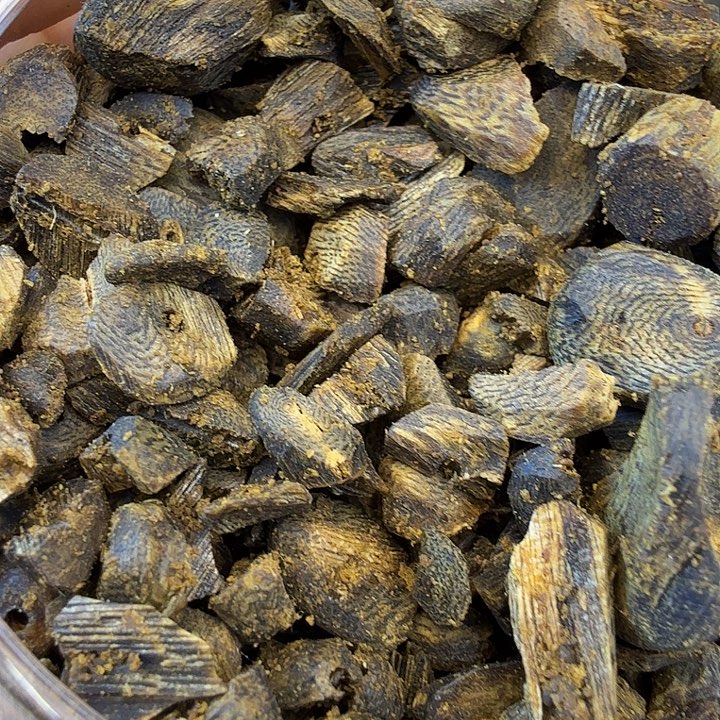 和***贵线香莺歌绿棋沉水树丁熏香料97克