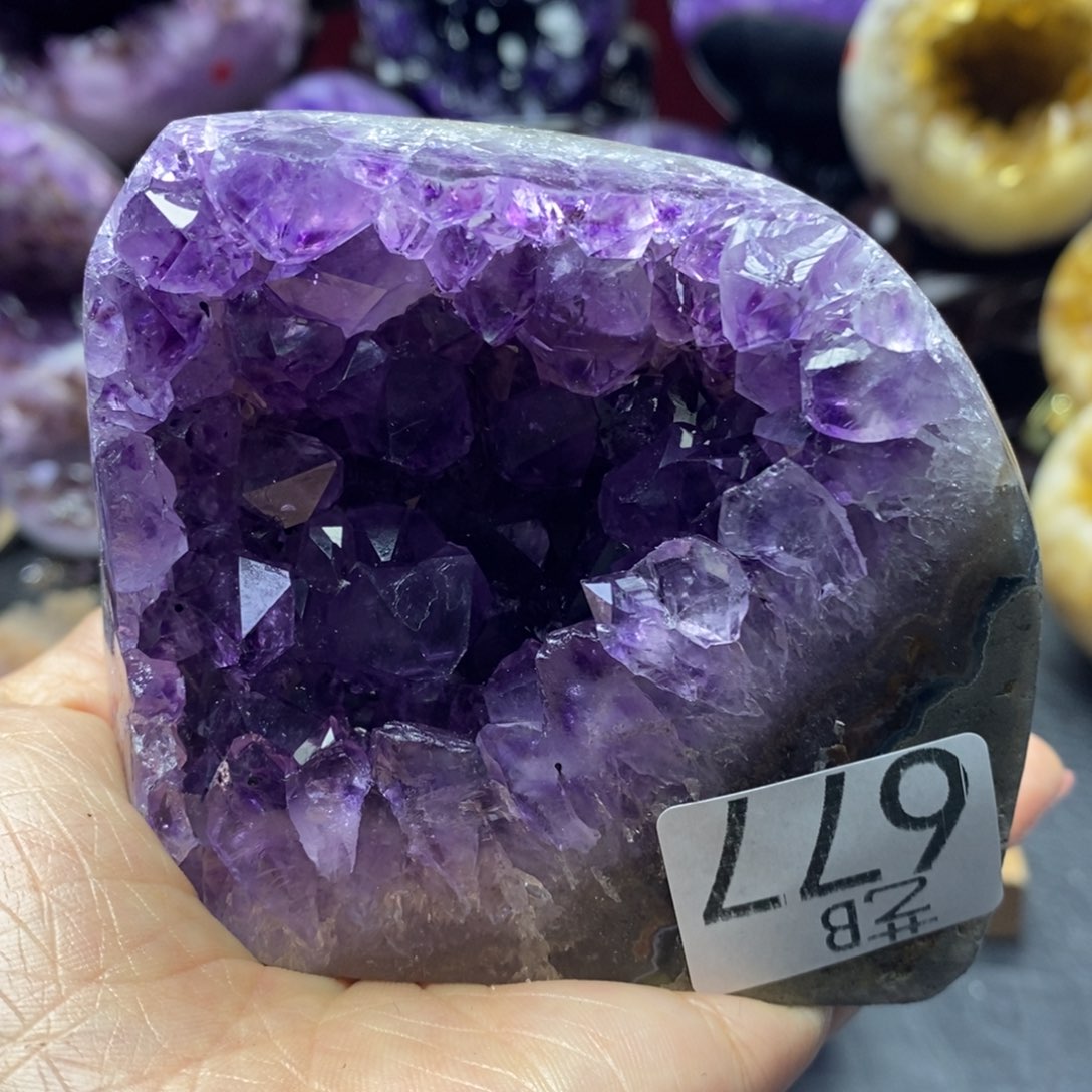 【闪购商品】水晶大型摆件（非配饰）未镶嵌
