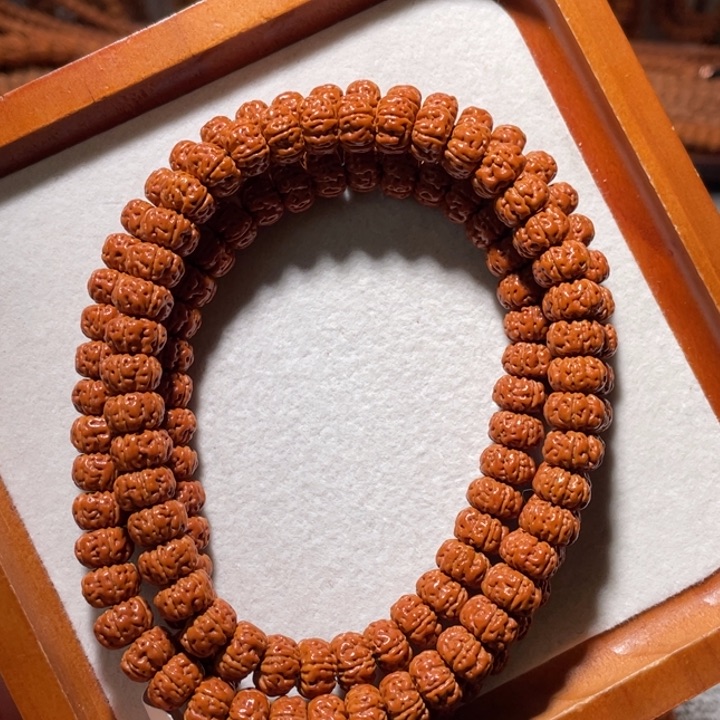 吊坠金刚菩提半**梦样本泰森三初一长串