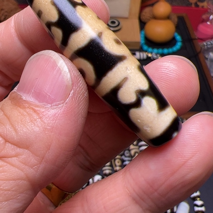 未镶嵌颈饰玛瑙/玉髓