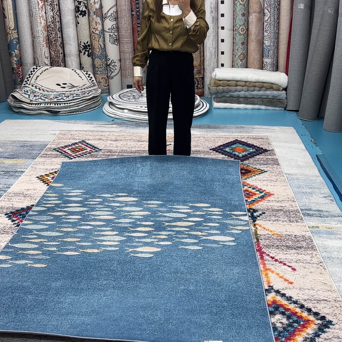 混纺140×200尺寸误差±1-3cm棉布底亚麻编织微瑕特价