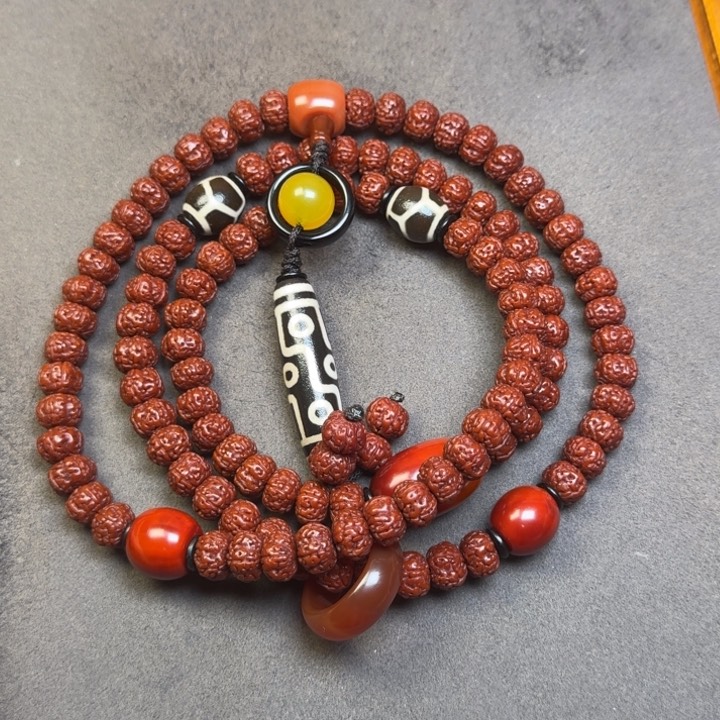 金刚菩提吊坠金刚