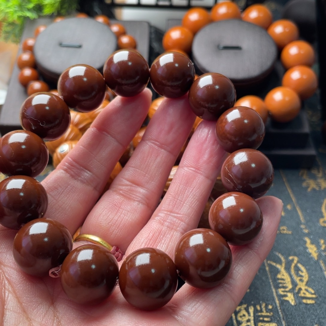 吊坠橄榄核橄榄1.7