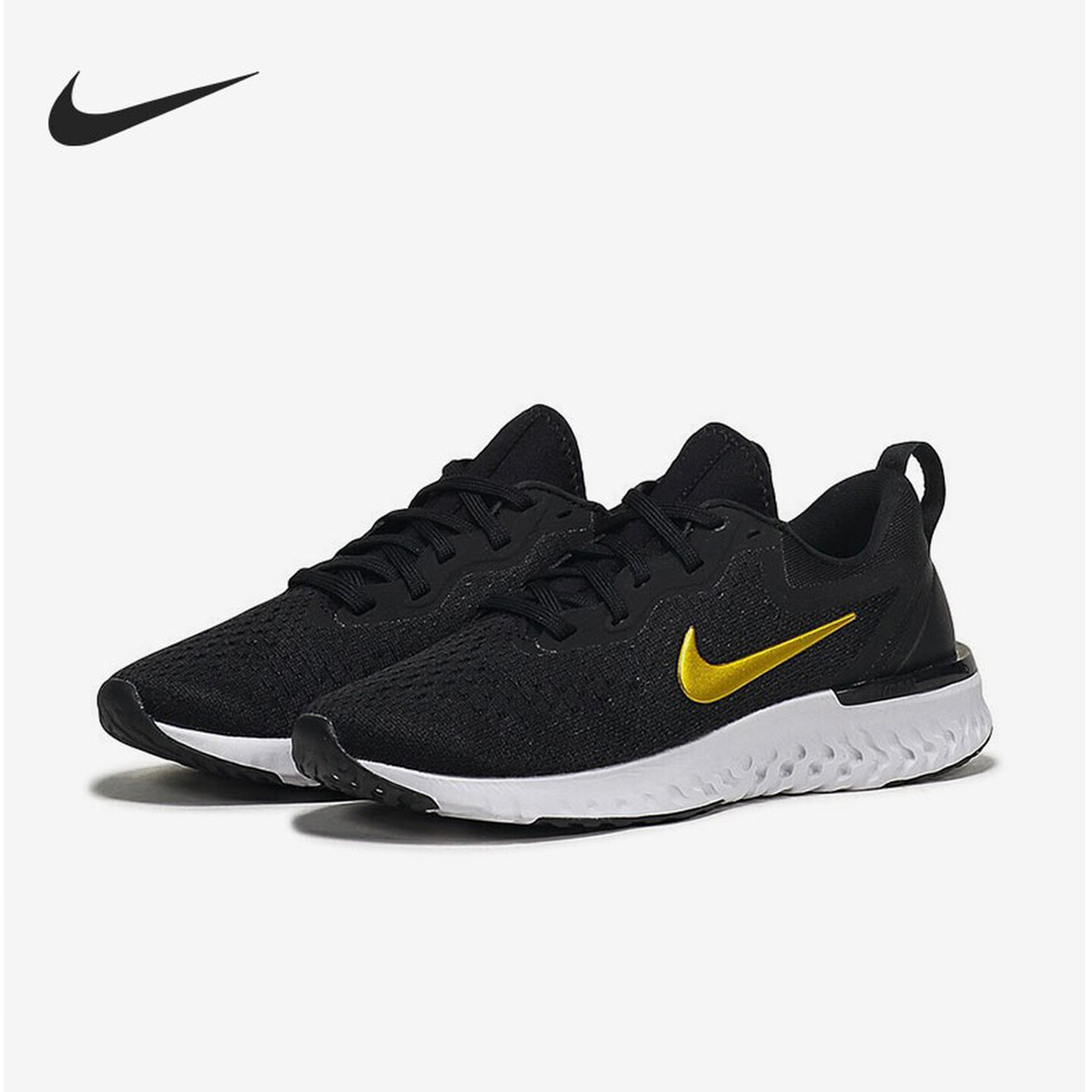 【C类微瑕】Nike/耐克 女子轻便缓震跑步鞋AO9820-011