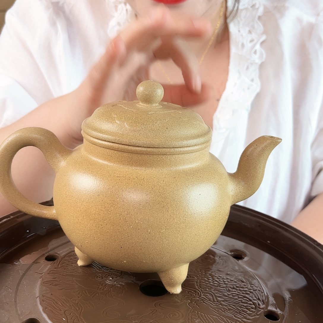 茶壶紫砂紫砂艺术