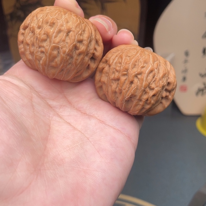 核桃41全品铁锤妹妹