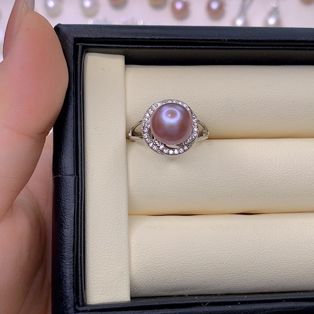 颈饰未镶嵌淡水珍珠