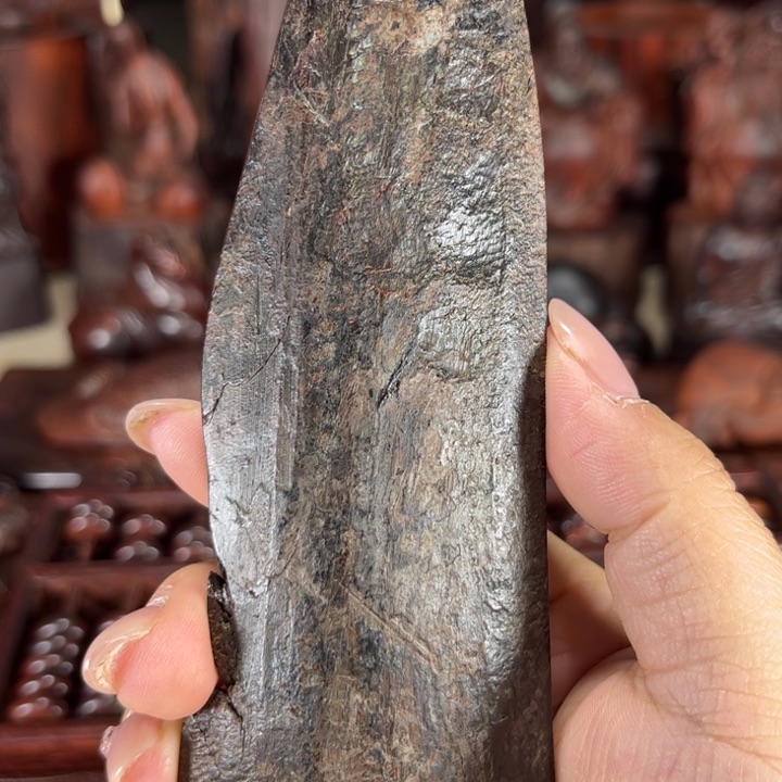 檀香紫檀（小叶紫檀）