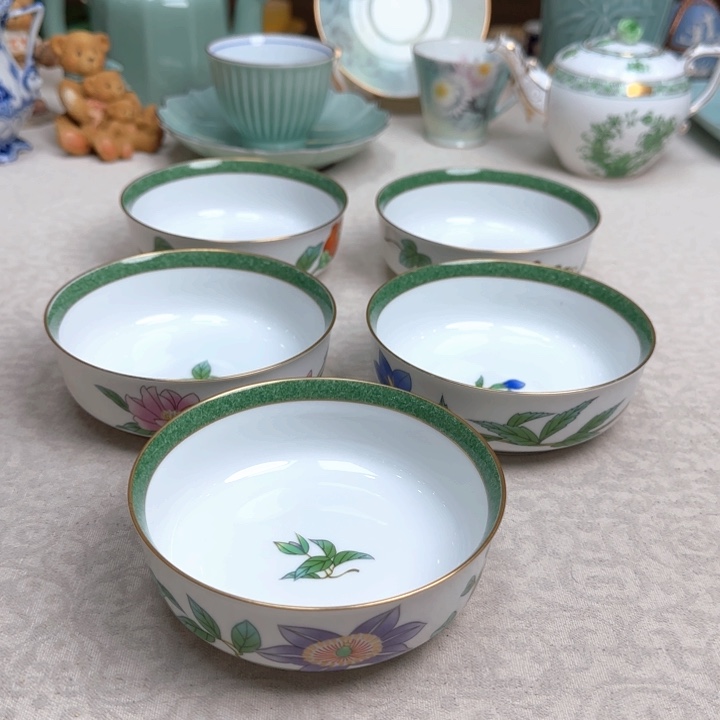 瓷片金泽精选美物