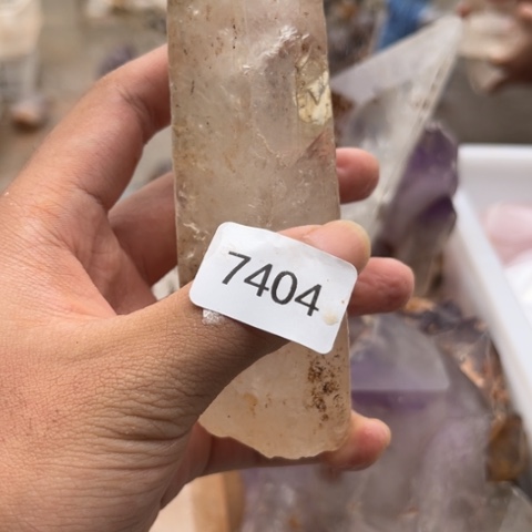 【闪购商品】未镶嵌大型摆件（非配饰）水晶