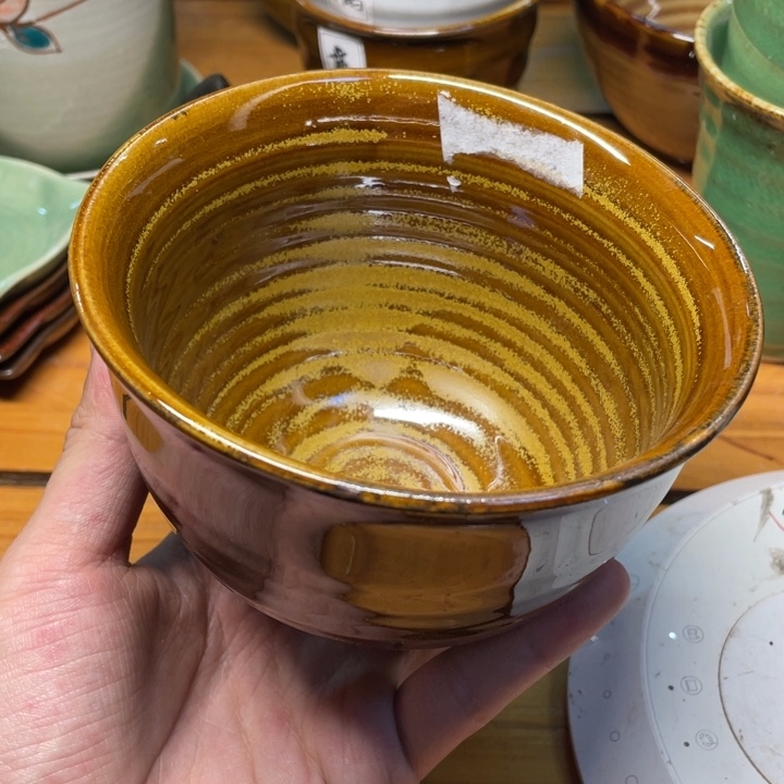 手工艺品钧瓷我*瓷器微瑕不退不换