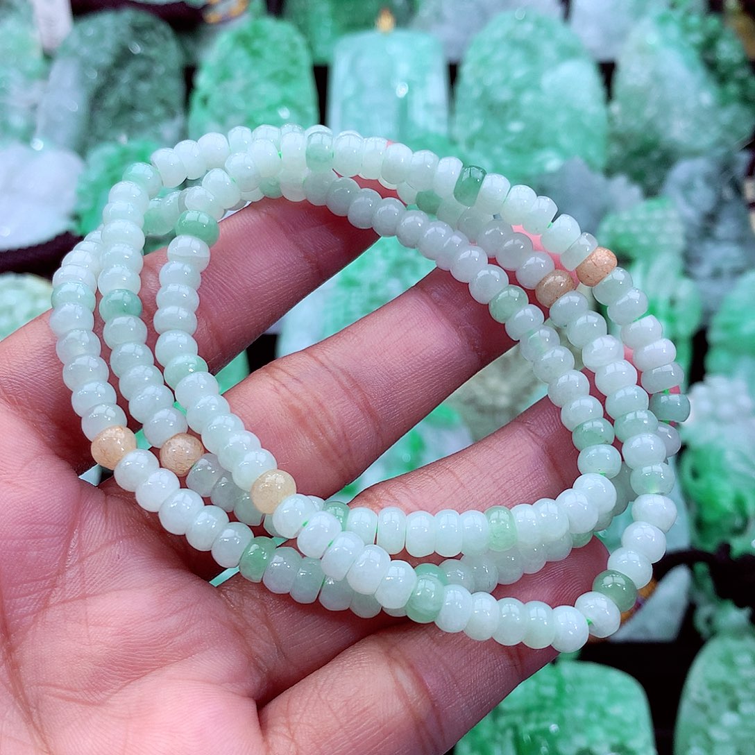 吊坠(不含链)未镶嵌翡翠雨**狗