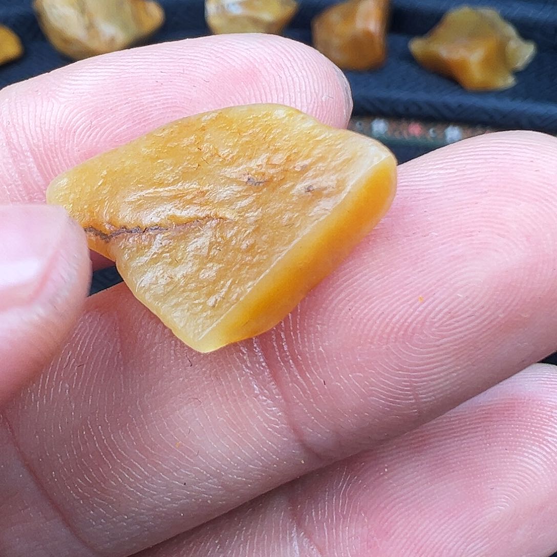 寿山石印石肖*生寿山石