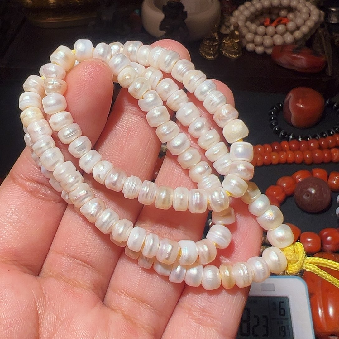 铭***师非洲紫檀（红花梨）