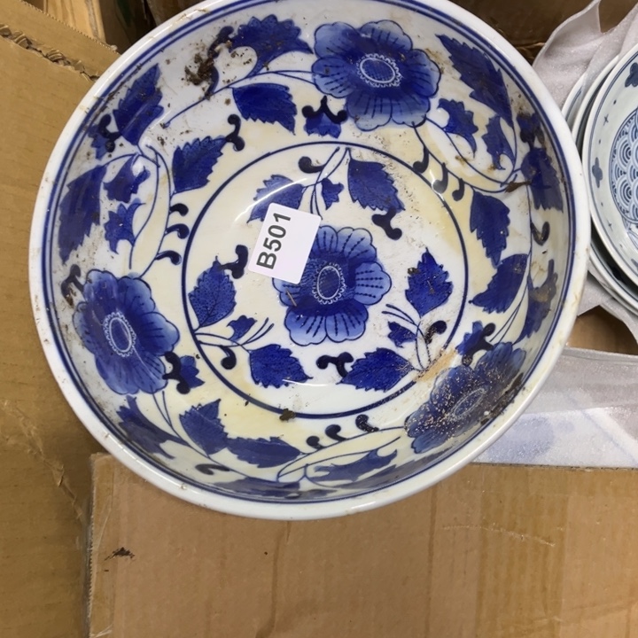 陶瓷制品瑕疵处理