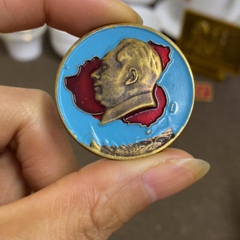 瓷片景德镇陶瓷研究所