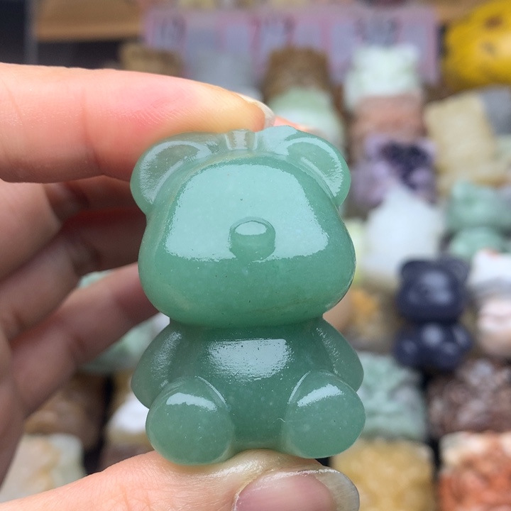 玛瑙/玉髓合金挂件