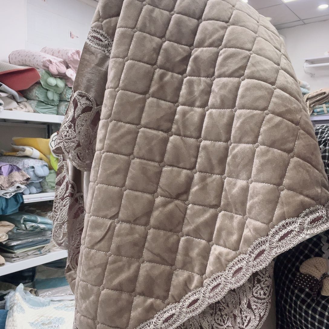 雪尼尔聚酯纤维快乐大本营在这里是