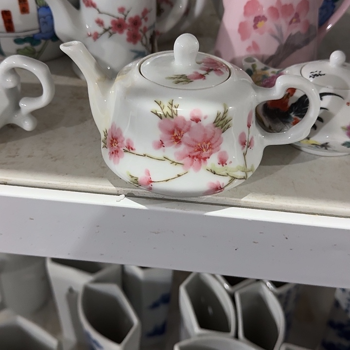 陶景德镇陶瓷艺术瓷厂