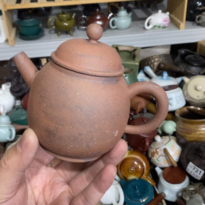 陶瓷艺术品及陶瓷制品