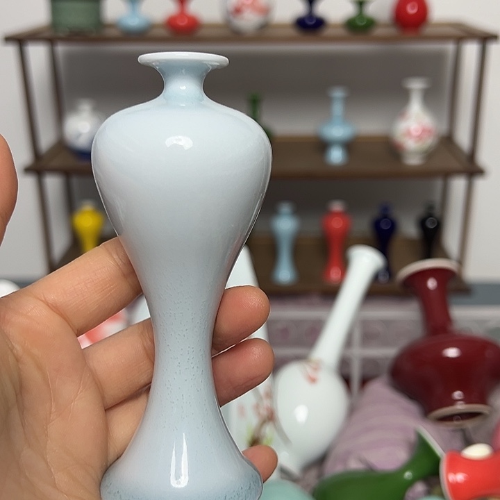 本山绿泥景德镇陶瓷研究所学会