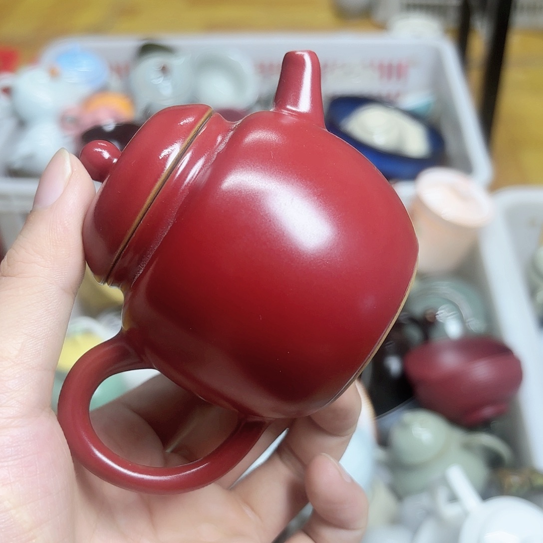 微瑕介意的请勿下单