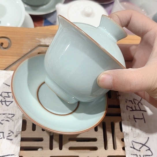 微瑕介意的朋友不要下单