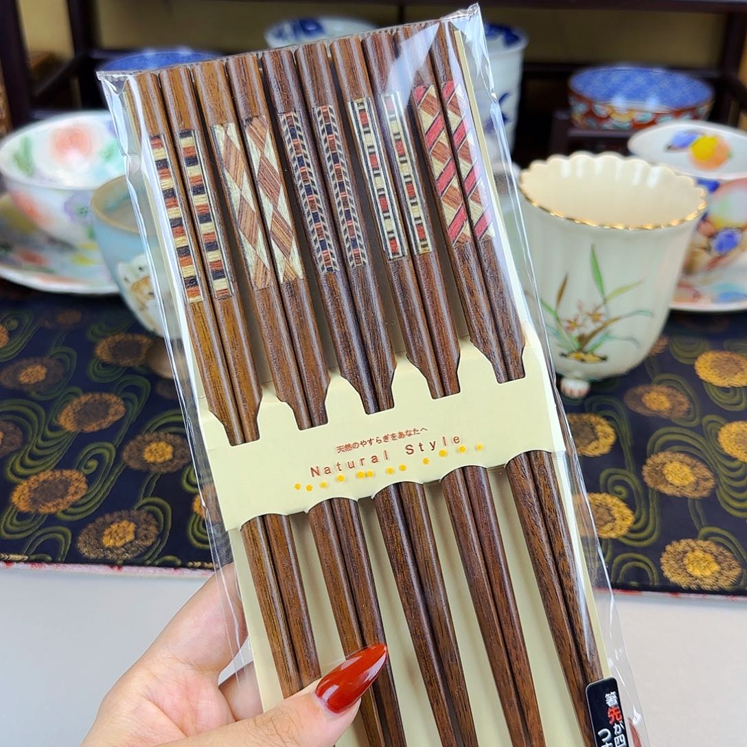 它家陶瓷太美啦！