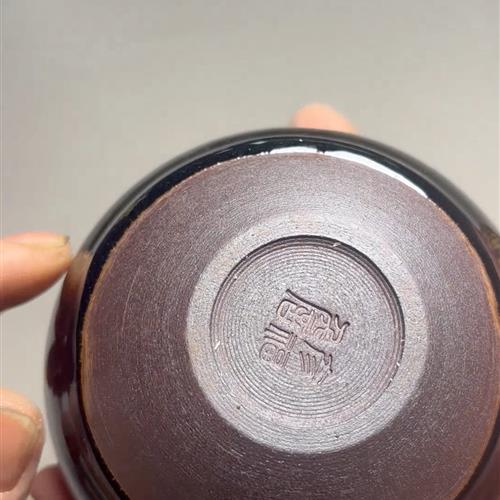 【闪购商品】茶盏-136............