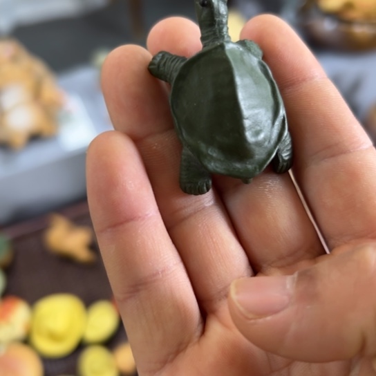 紫砂茶宠紫砂茶器