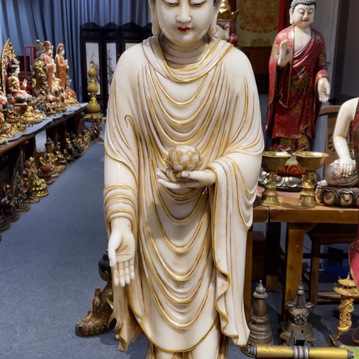 摆件科****福铜摆件的分类