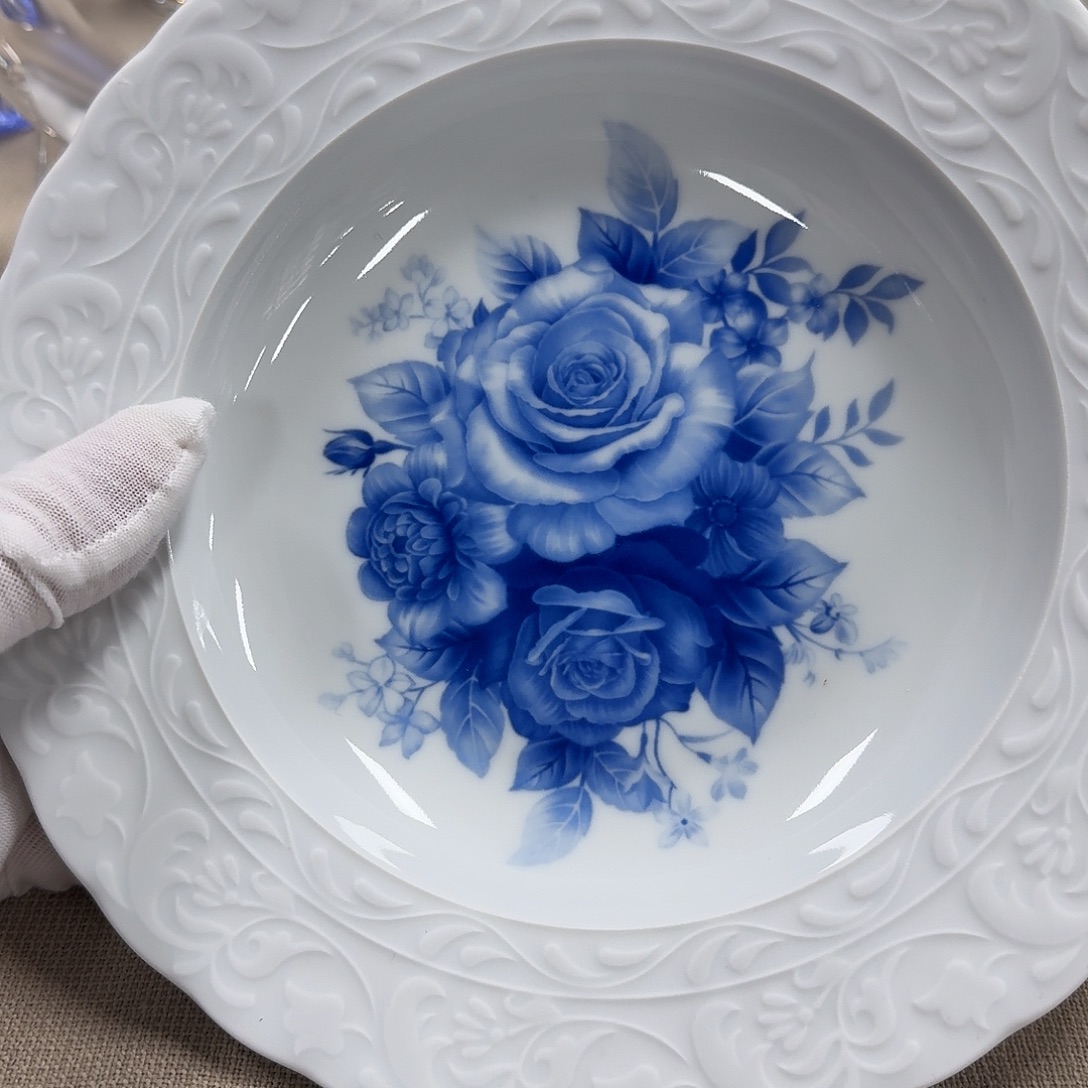 瓷片好物不断，惊喜不断